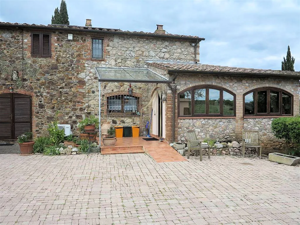 Rustico/Casale in vendita a Gavorrano - foto 5