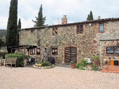 Rustico/Casale in vendita a Gavorrano - foto 7