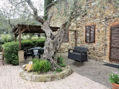 Rustico/Casale in vendita a Gavorrano - foto 8