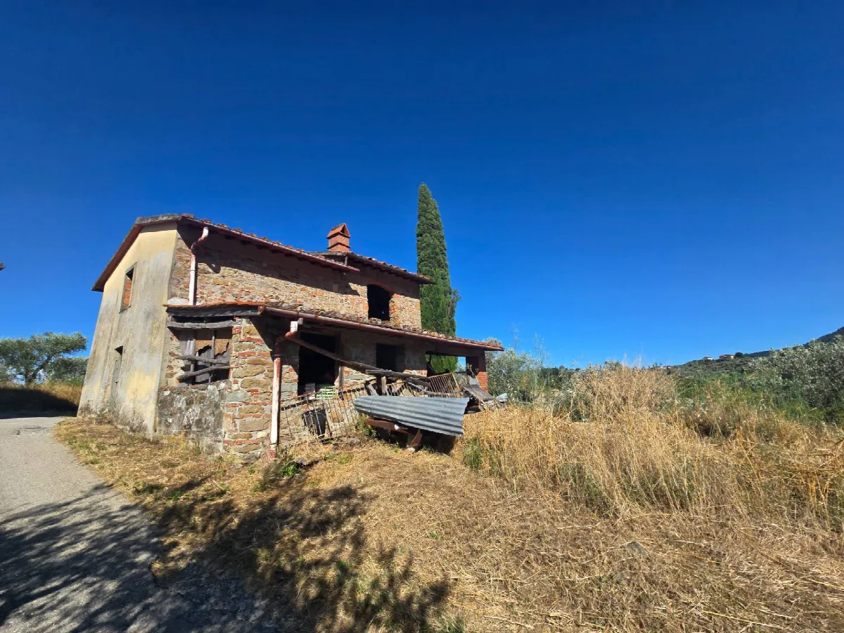 Rustico/Casale in vendita a Quarrata - foto 2