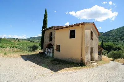 Rustico/Casale in vendita a Quarrata - foto 3