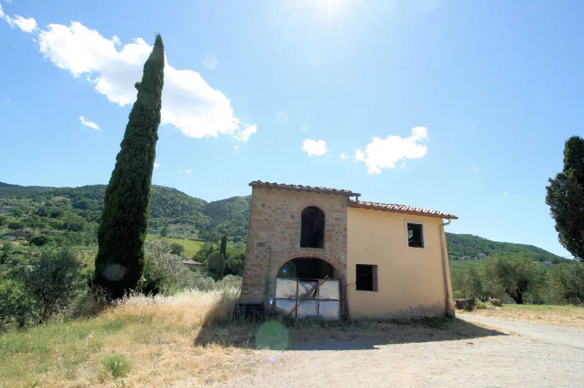 Rustico/Casale in vendita a Quarrata - foto 4