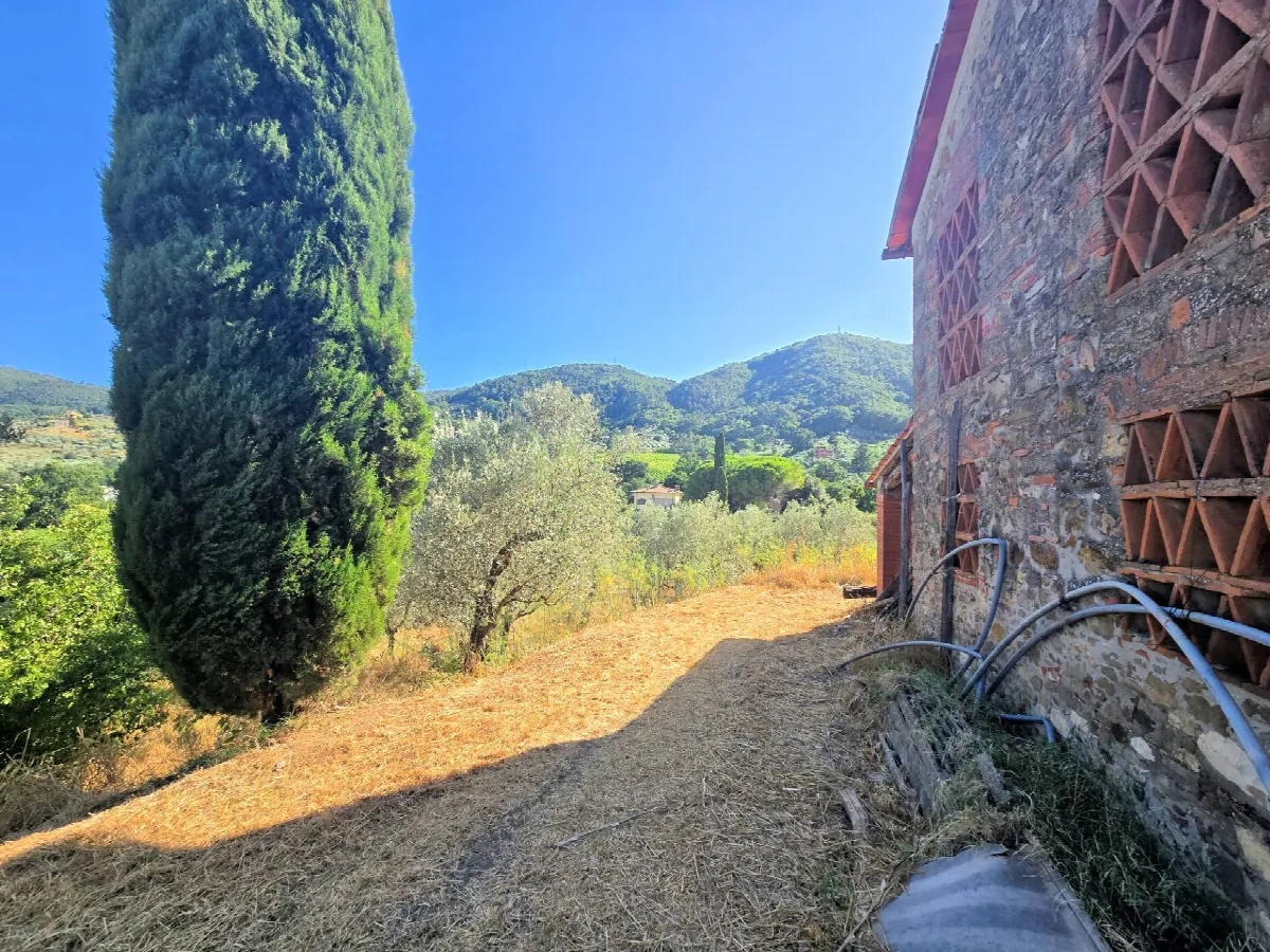Rustico/Casale in vendita a Quarrata - foto 5