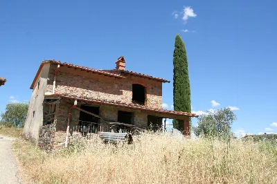Rustico/Casale in vendita a Quarrata - foto 6