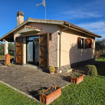 Rustico/Casale in vendita a Scarlino - foto 2