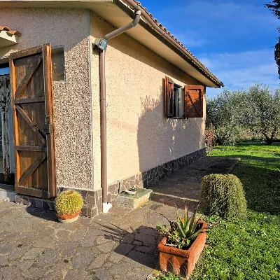Rustico/Casale in vendita a Scarlino - foto 4
