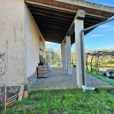 Rustico/Casale in vendita a Scarlino - foto 7