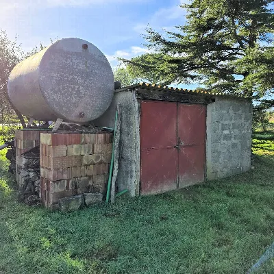 Rustico/Casale in vendita a Scarlino - foto 8