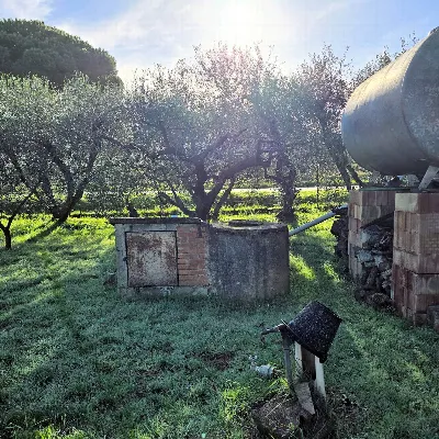 Rustico/Casale in vendita a Scarlino - foto 9
