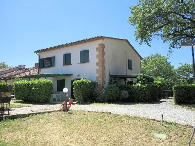 Rustico/Casale in vendita a Gavorrano - foto 8
