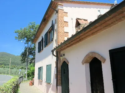 Rustico/Casale in vendita a Gavorrano - foto 9
