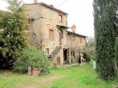Rustico/Casale in vendita a Civitella Paga... - foto 1