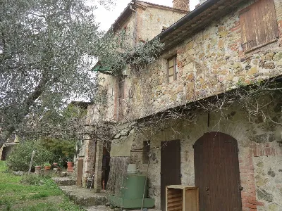 Rustico/Casale in vendita a Civitella Paga... - foto 2