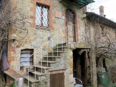 Rustico/Casale in vendita a Civitella Paga... - foto 3