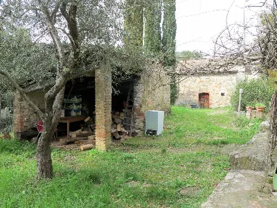 Rustico/Casale in vendita a Civitella Paga... - foto 5
