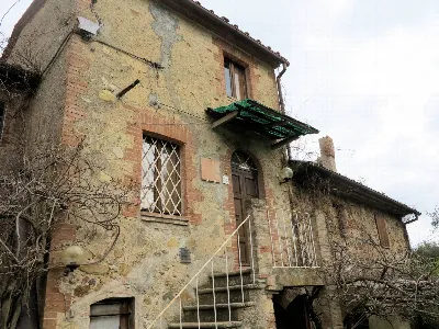 Rustico/Casale in vendita a Civitella Paga... - foto 6
