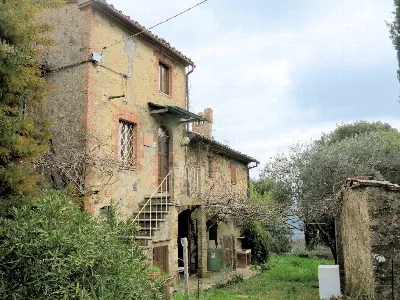 Rustico/Casale in vendita a Civitella Paga... - foto 8