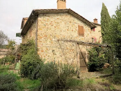 Rustico/Casale in vendita a Civitella Paga... - foto 9
