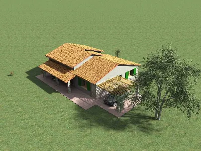 Villa in vendita a Manciano - foto 4
