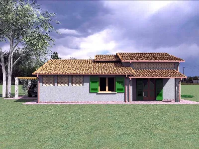 Villa in vendita a Manciano - foto 9