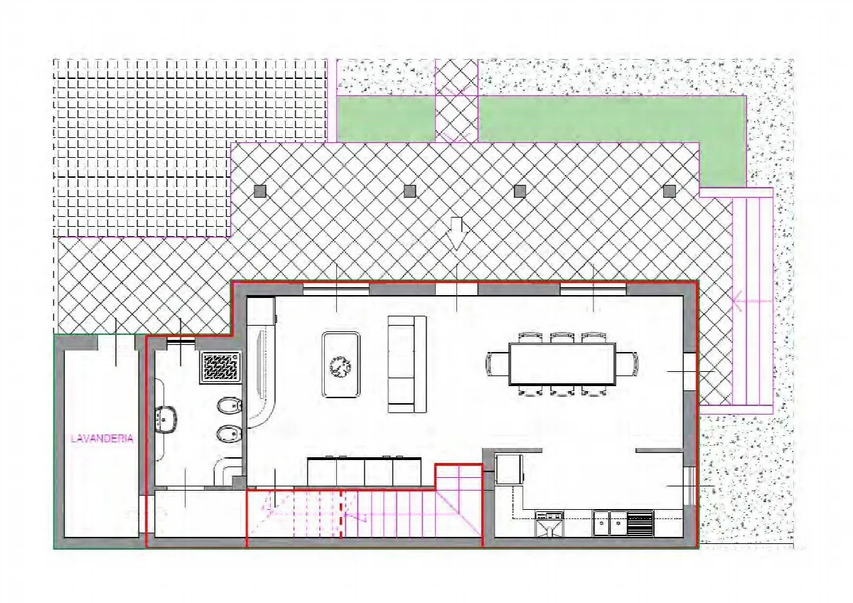 Villa in vendita a Pescia - foto 5