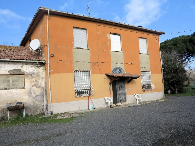Rustico/Casale in vendita a Roccastrada - foto 1