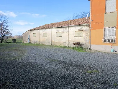 Rustico/Casale in vendita a Roccastrada - foto 10