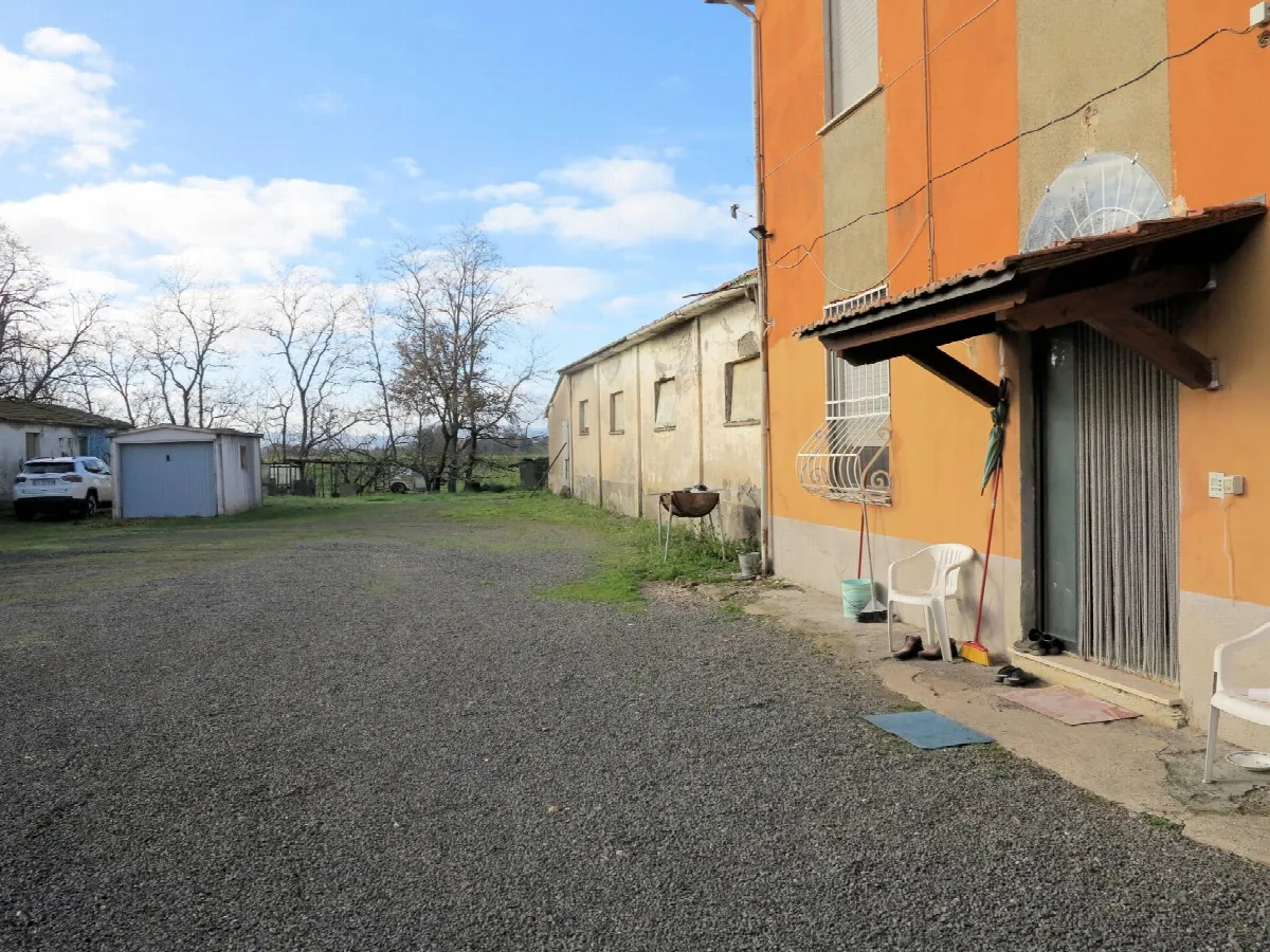 Rustico/Casale in vendita a Roccastrada - foto 4
