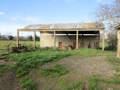Rustico/Casale in vendita a Roccastrada - foto 6
