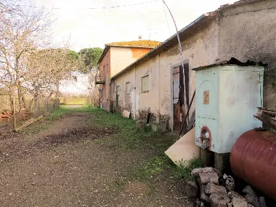 Rustico/Casale in vendita a Roccastrada - foto 8