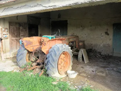 Rustico/Casale in vendita a Roccastrada - foto 9