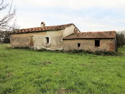 Rustico/Casale a Gavorrano