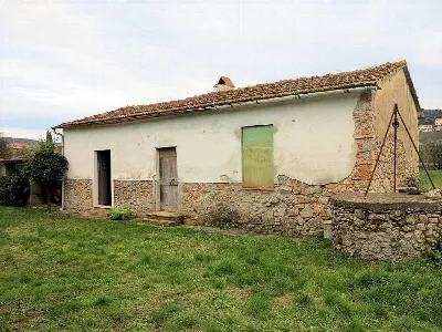 Rustico/Casale in vendita a Gavorrano - foto 2