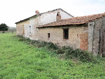 Rustico/Casale in vendita a Gavorrano - foto 9