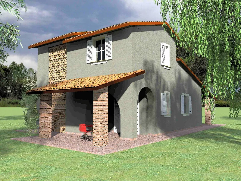 Villa in vendita a Fucecchio - foto 1