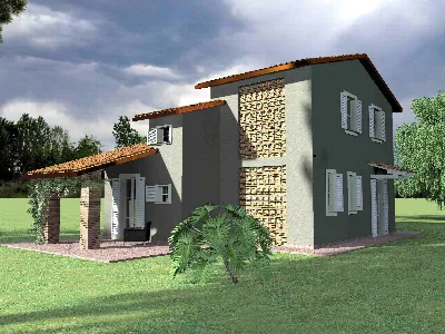Villa in vendita a Fucecchio - foto 2