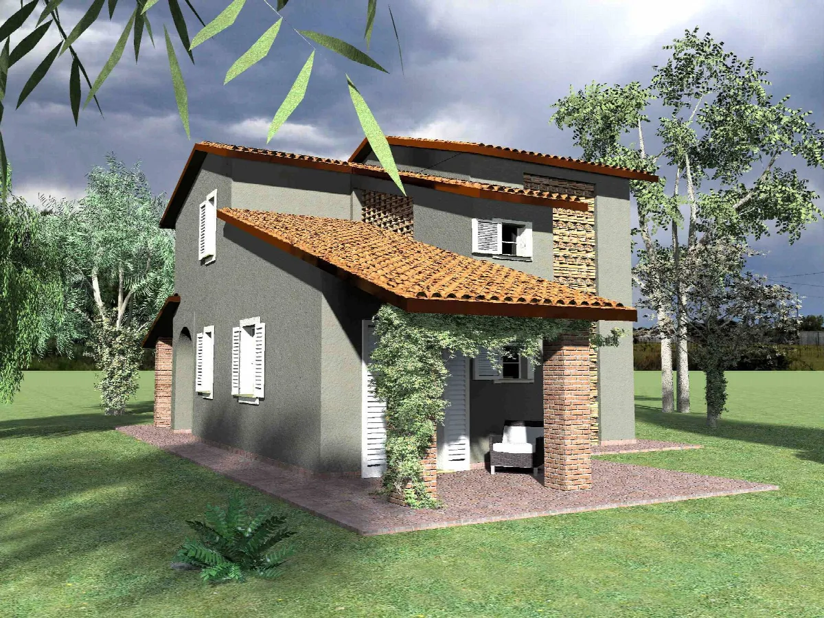 Villa in vendita a Fucecchio - foto 3