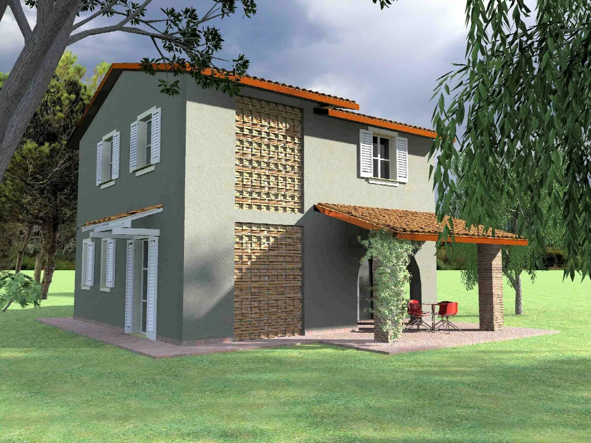 Villa in vendita a Fucecchio - foto 4