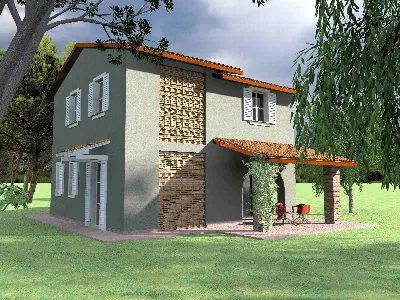 Villa in vendita a Fucecchio - foto 4