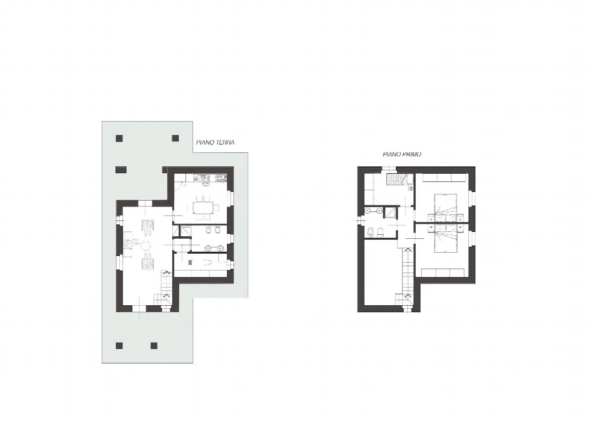 Villa in vendita a Fucecchio - foto 5
