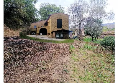 Rustico/Casale in vendita a Volterra - foto 2