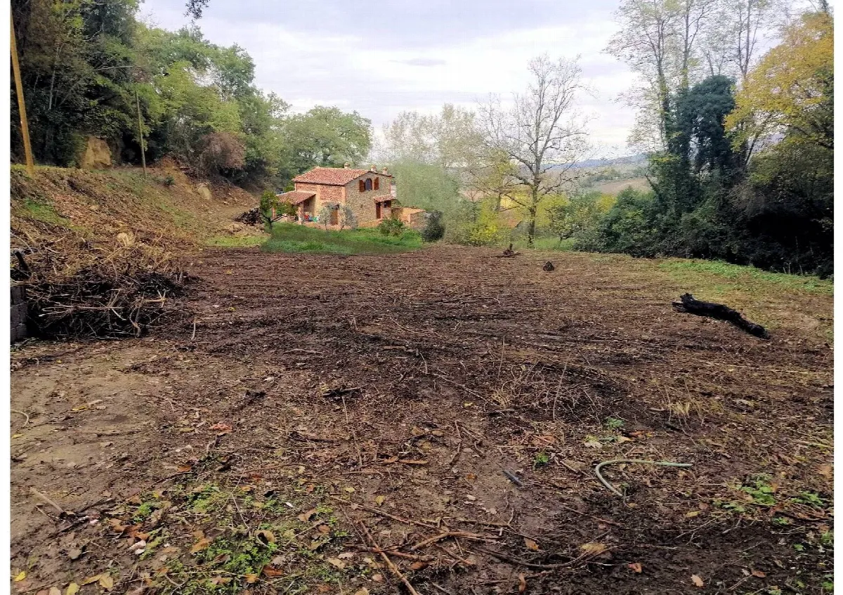 Rustico/Casale in vendita a Volterra - foto 3