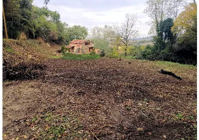 Rustico/Casale in vendita a Volterra - foto 3