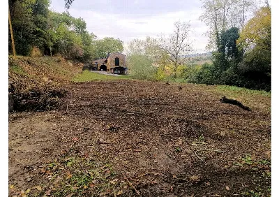 Rustico/Casale in vendita a Volterra - foto 4