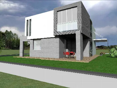 Villa in vendita a Chiesina Uzzanese - foto 5