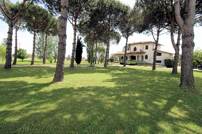Villa in vendita a Pietrasanta - foto 1