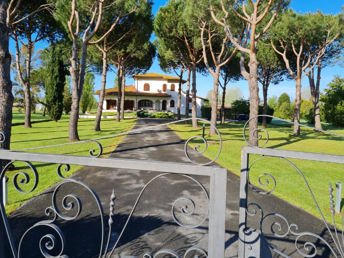 Villa in vendita a Pietrasanta - foto 3