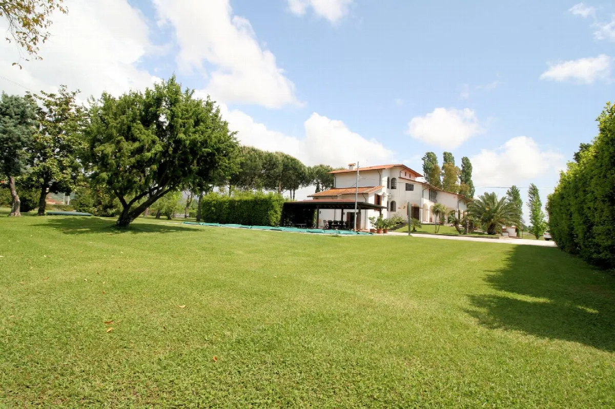Villa in vendita a Pietrasanta - foto 4