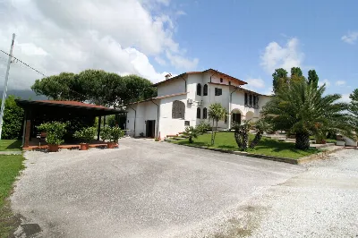 Villa in vendita a Pietrasanta - foto 6