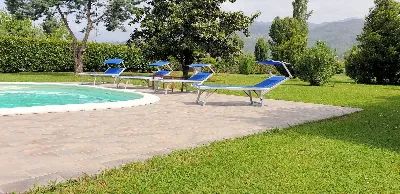 Villa in vendita a Pietrasanta - foto 7